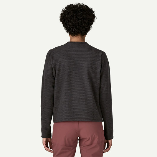 W's R1 Air Crew - Groupe Montagne Explore