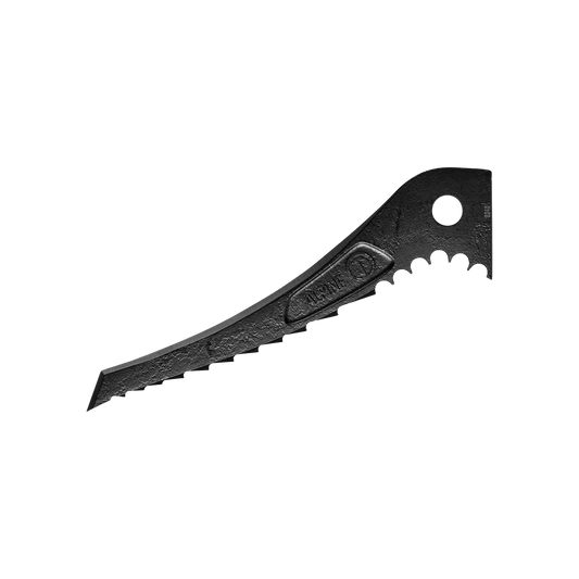 Alpine Hot Forged Pick - Groupe Montagne Explore