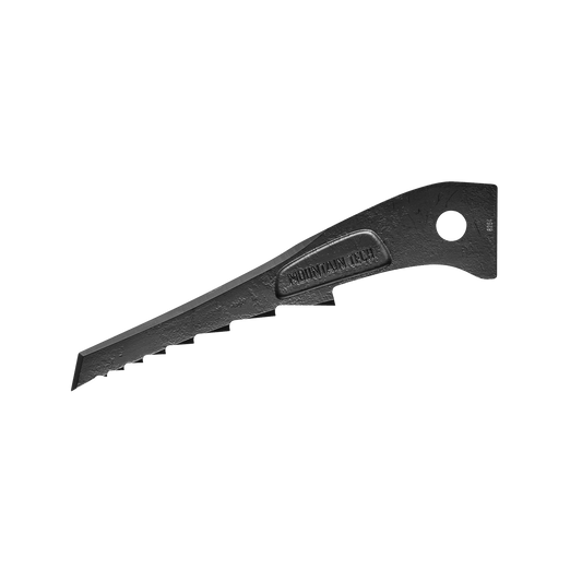 Mountain Tech Hot Forged Pick - Groupe Montagne Explore
