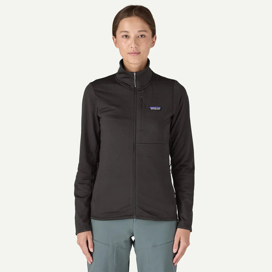 W's R1 Thermal Jacket - Groupe Montagne Explore