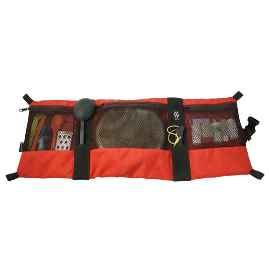 Barrel Accessory Roll - Groupe Montagne Explore