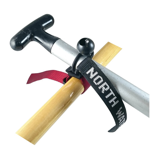 Paddle Anchor - Groupe Montagne Explore