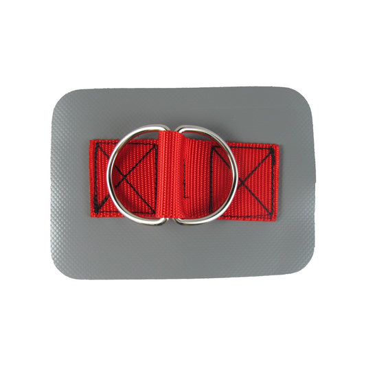 Double D - Ring Anchor - Groupe Montagne Explore