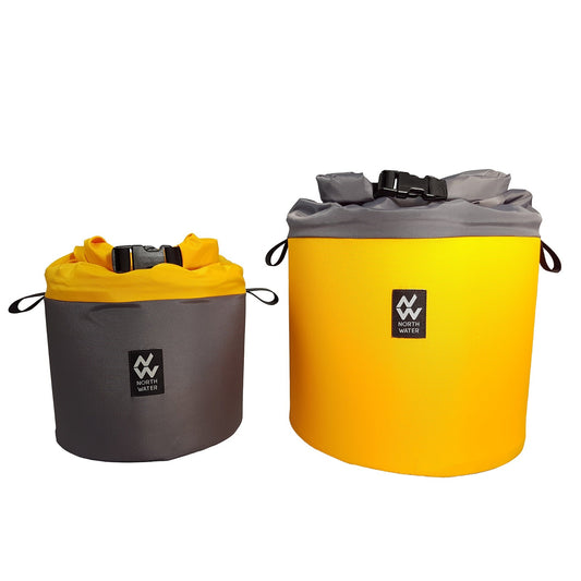 Barrel Cooler - Groupe Montagne Explore