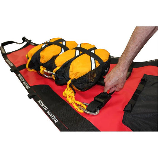 Big Water Rescue System - Groupe Montagne Explore