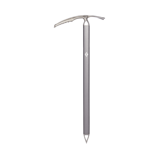 Raven Ice Axe 55 cm - Groupe Montagne Explore