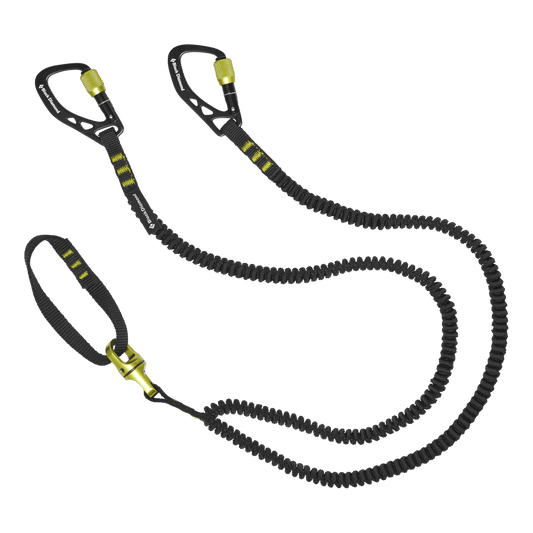 Spinner Leash - Groupe Montagne Explore