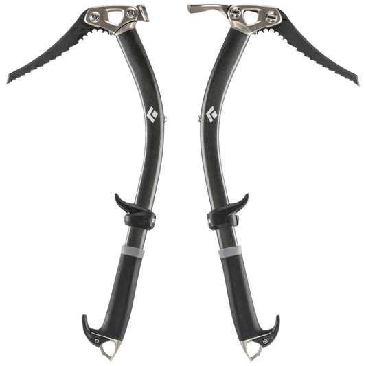 Viper Hammer - Groupe Montagne Explore