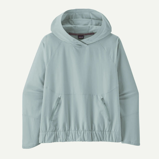 W's Swift Drift Sun Hoody - Groupe Montagne Explore