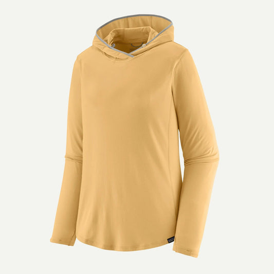W's Tropic Comfort Natural Hoody - Groupe Montagne Explore