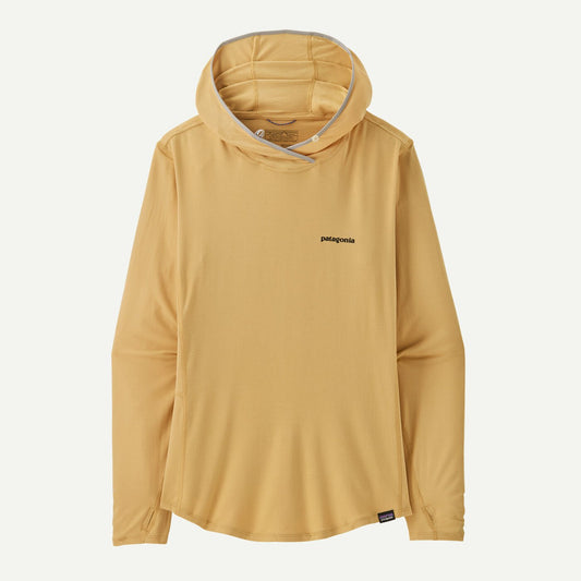 W's Tropic Comfort Natural Graphic Hoody - Groupe Montagne Explore