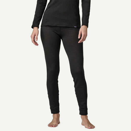W's Capilene Thermal Weight Bottoms - Groupe Montagne Explore