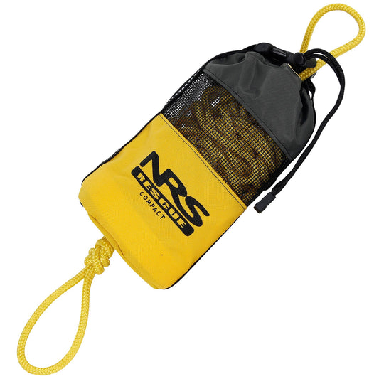 NRS Compact Rescue Throw Bag - Groupe Montagne Explore