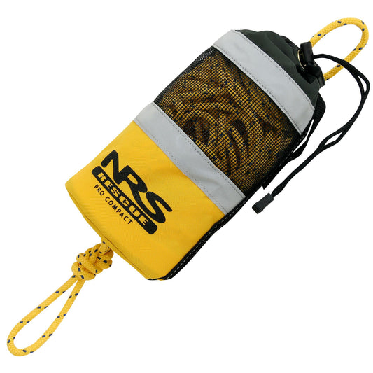 NRS Pro Compact Rescue Throw Bag - Groupe Montagne Explore