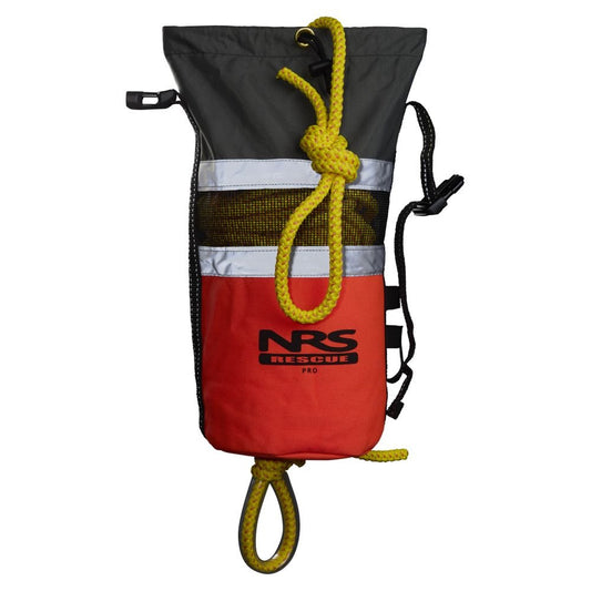 NRS NFPA Rope Rescue Throw Bag - Groupe Montagne Explore