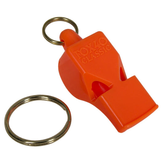 Fox 40 Safety Whistle - Groupe Montagne Explore
