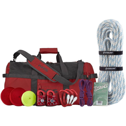 NRS Z - Drag Kit - Groupe Montagne Explore