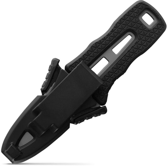 NRS Titanium Co - Pilot Knife - Groupe Montagne Explore