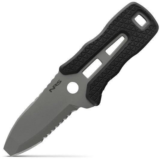 NRS Titanium Co - Pilot Knife - Groupe Montagne Explore