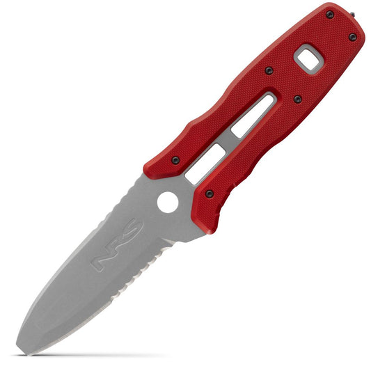 NRS Pilot SAR Knife - Groupe Montagne Explore
