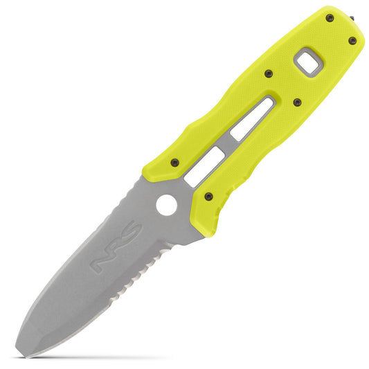 NRS Pilot SAR Knife - Groupe Montagne Explore
