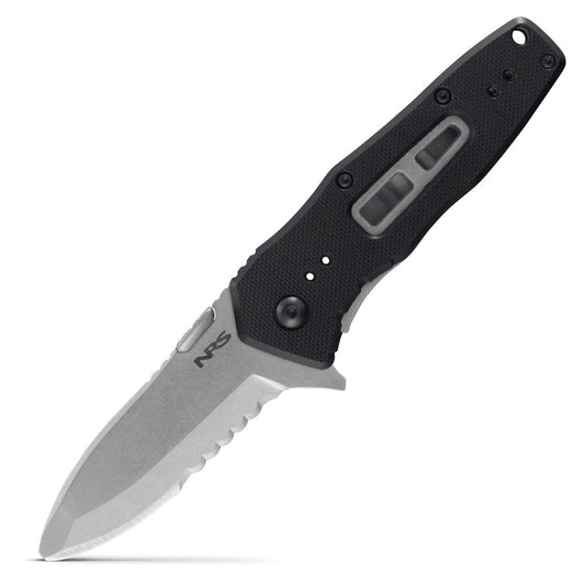 NRS Lotic Knife - Groupe Montagne Explore