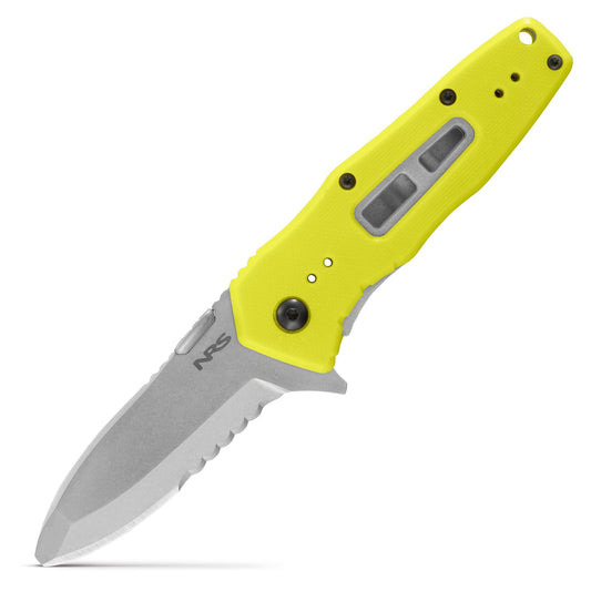 NRS Lotic Knife - Groupe Montagne Explore