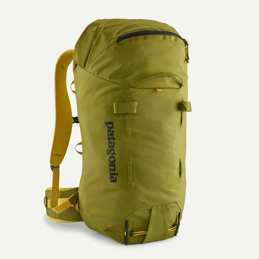 Ascensionist Pack 55L - Groupe Montagne Explore