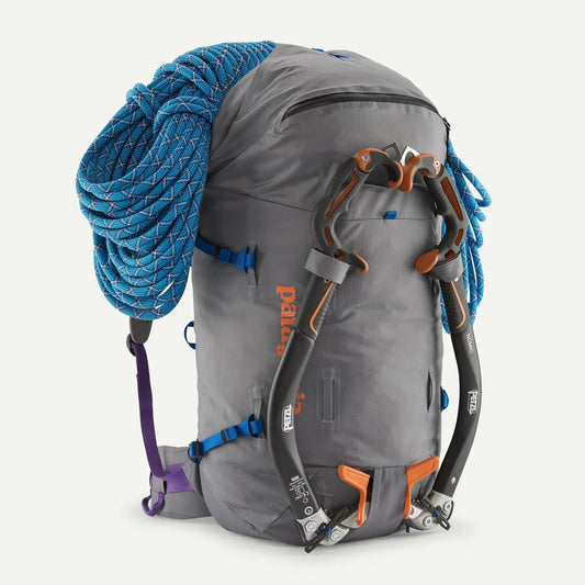 Ascensionist Pack 55L - Groupe Montagne Explore