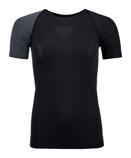 120 COMP LIGHT SHORT SLEEVE W - Groupe Montagne Explore