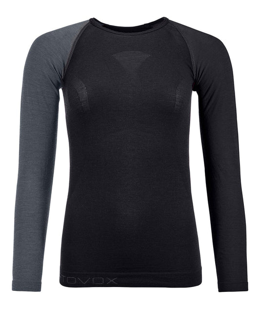 120 COMP LIGHT LONG SLEEVE W - Groupe Montagne Explore