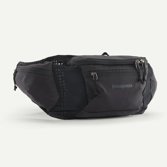 Dirt Roamer Waist Pack 3L - Groupe Montagne Explore
