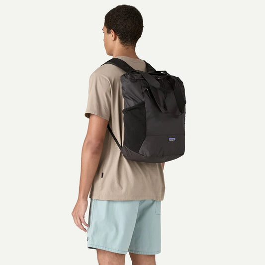 Terravia Tote Pack 24L - Groupe Montagne Explore