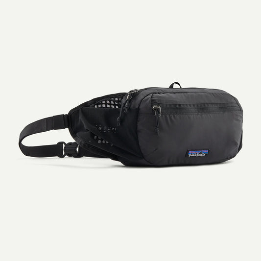 Terravia Hip Pack 4L - Groupe Montagne Explore