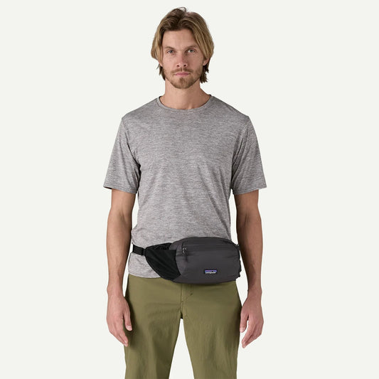 Terravia Hip Pack 4L - Groupe Montagne Explore