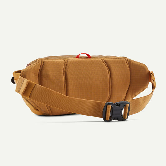 Black Hole Waist Pack 5L - Groupe Montagne Explore