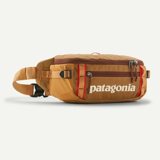 Black Hole Waist Pack 5L - Groupe Montagne Explore