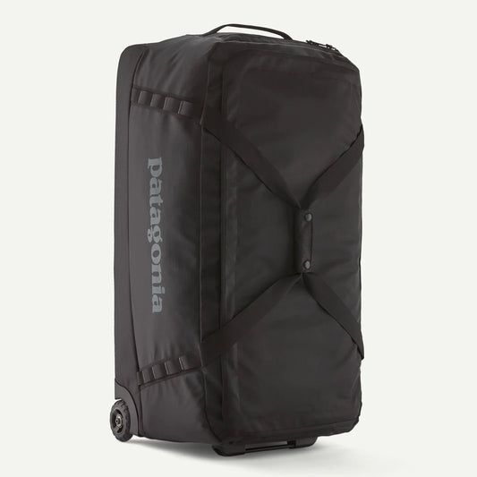 Black Hole Wheeled Duffel 100L - Groupe Montagne Explore
