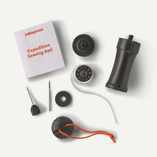 Expedition Sewing Awl - Groupe Montagne Explore