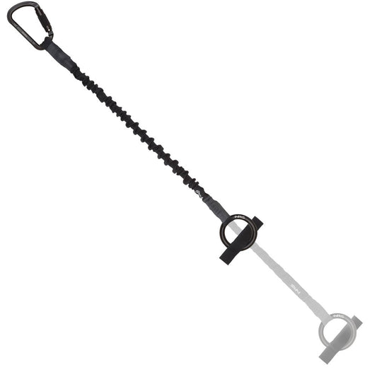 NRS Tow Tether with Carabiner - Groupe Montagne Explore