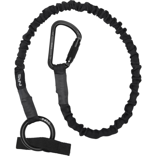 NRS Tow Tether with Carabiner - Groupe Montagne Explore