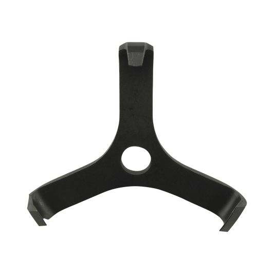 Talon Hook - Groupe Montagne Explore