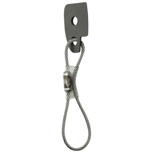 Rurp Hook - Groupe Montagne Explore
