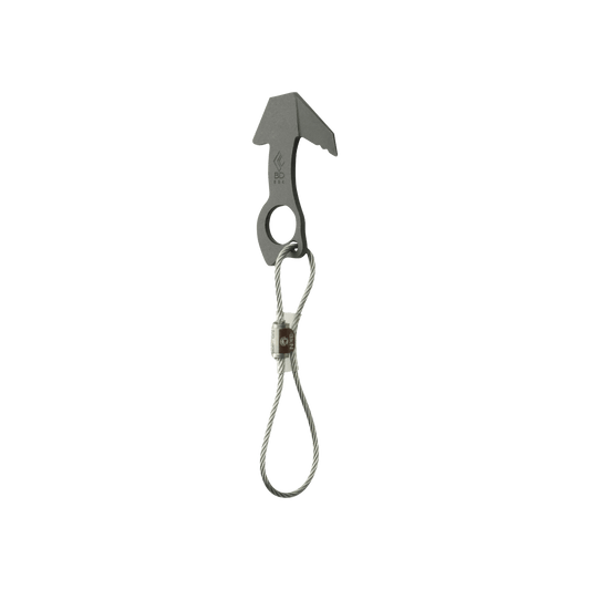 Pecker Piton 1 - Groupe Montagne Explore