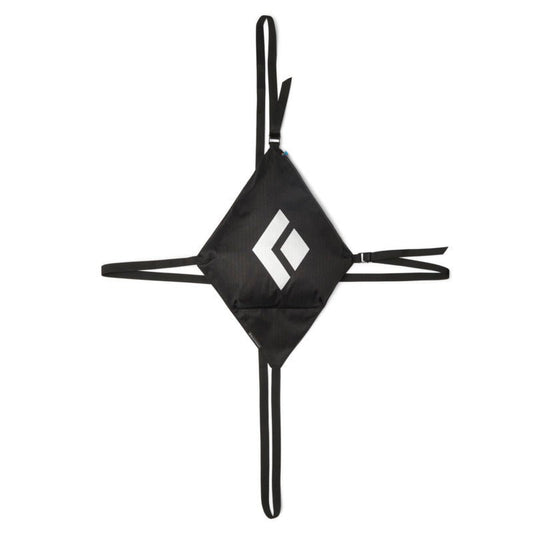 Piggyback Carrying System - Groupe Montagne Explore