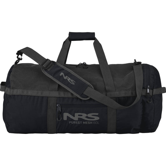 NRS Purest Mesh Duffel Bag - Groupe Montagne Explore