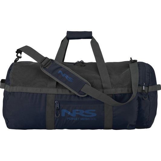 NRS Purest Mesh Duffel Bag - Groupe Montagne Explore
