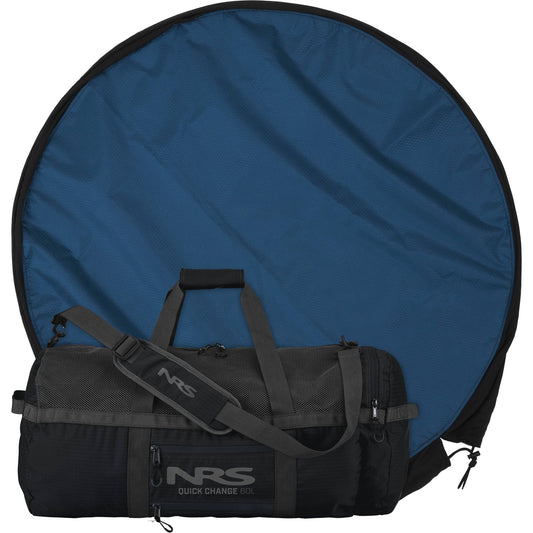 NRS Quick Change Duffel - Groupe Montagne Explore