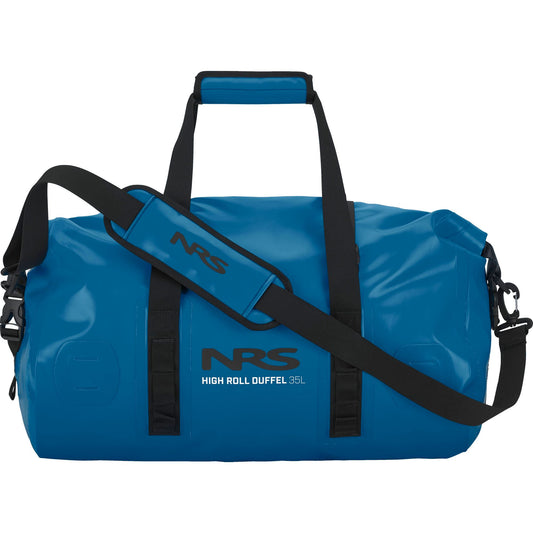 NRS High Roll Duffel Dry Bag - Groupe Montagne Explore