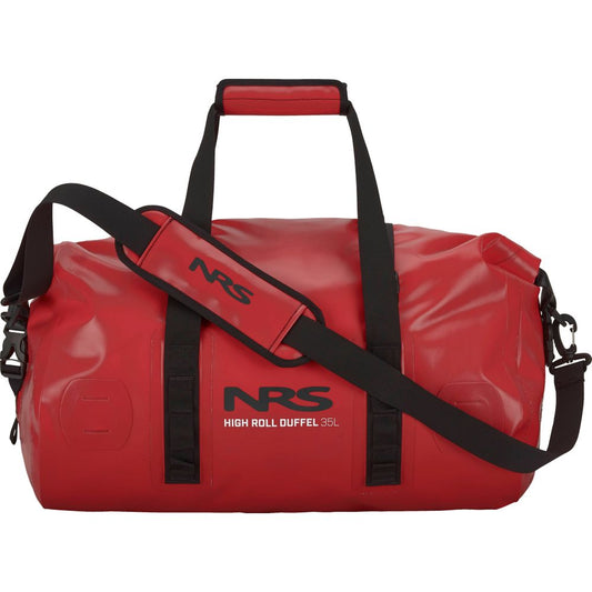 NRS High Roll Duffel Dry Bag - Groupe Montagne Explore